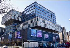 真房｜龙域中心 |139平｜4.2元｜省租金投研发 - 缩略图 2