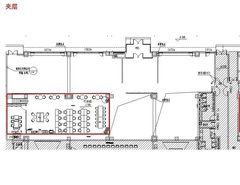 龙湖蓝海引擎 5.7米层高 独立logo - 缩略图 4