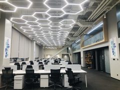 今天来看房，龙湖蓝海引擎的1060㎡太惊喜 - 缩略图 2