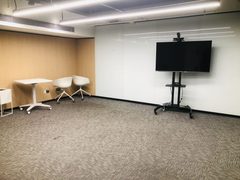 今天来看房，龙湖蓝海引擎的1060㎡太惊喜 - 缩略图 9