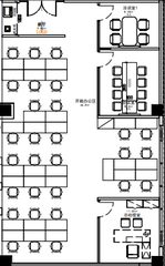 新办公室选址，龙湖蓝海引擎太香了！ - 缩略图 3