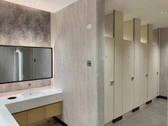 龙湖蓝海引擎 975㎡整层定制办公 - 缩略图 9