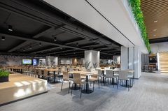 龙湖蓝海引擎 975㎡整层定制办公 - 缩略图 10