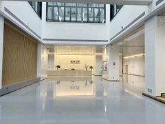 龙湖蓝海引擎 975㎡整层定制办公 - 缩略图 5