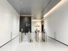 龙湖蓝海引擎 975㎡整层定制办公 - 缩略图 7