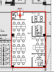 龙湖蓝海引擎 2层现房 办公新选择 - 缩略图 4