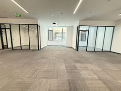 龙湖蓝海引擎 2层现房 办公新选择 - 缩略图 5