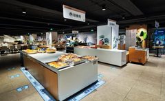 龙湖蓝海引擎 2层现房 办公新选择 - 缩略图 10