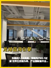 451平挑高5.1米，我心动了 - 缩略图 1