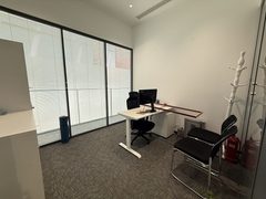 真房｜龙湖蓝海引擎 |318平｜北苑精装办公 - 缩略图 6