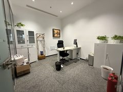 真房｜龙湖蓝海引擎 |318平｜北苑精装办公 - 缩略图 12