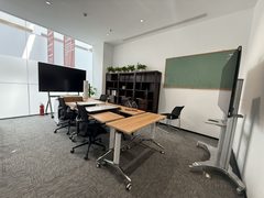 真房｜龙湖蓝海引擎 |318平｜北苑精装办公 - 缩略图 7