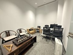 真房｜龙湖蓝海引擎 |318平｜北苑精装办公 - 缩略图 8