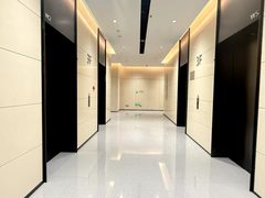 真房｜龙湖蓝海引擎 |318平｜北苑精装办公 - 缩略图 16