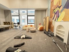 真房｜龙湖蓝海引擎 |320平|拎包入住 - 缩略图 10