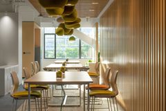 今天看房，龙湖蓝海产业园落地窗太绝了 - 缩略图 10