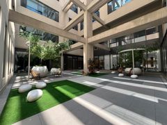 今天看房，龙湖蓝海产业园落地窗太绝了 - 缩略图 11