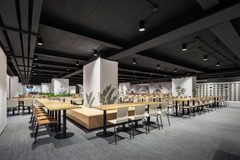 揭秘！北苑这座楼藏着哪些商业传奇？ - 缩略图 14