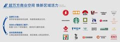 龙湖蓝海引擎产业园 450平 5.1米层高 新装修 - 缩略图 19