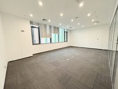 龙湖蓝海引擎产业园 450平 5.1米层高 新装修 - 缩略图 24