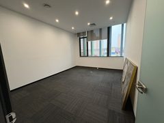 龙湖蓝海引擎产业园 450平 5.1米层高 新装修 - 缩略图 25
