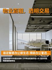 海淀智慧办公新生态 - 缩略图 1