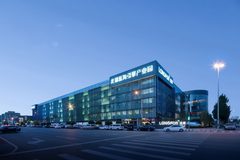 龙湖产业园独栋办公 20米门头显气派 - 缩略图 2