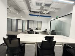 朝阳北苑318㎡智慧办公 精装修 - 缩略图 17