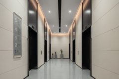 5.1米层高老厂房改造 办公新生态 - 缩略图 3