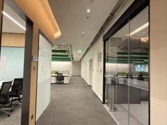 5.1米层高老厂房改造 办公新生态 - 缩略图 4