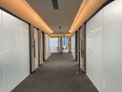 5.1米层高老厂房改造 办公新生态 - 缩略图 5