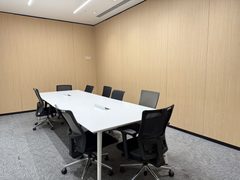 5.1米层高老厂房改造 办公新生态 - 缩略图 8