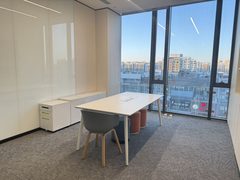 5.1米层高老厂房改造 办公新生态 - 缩略图 11