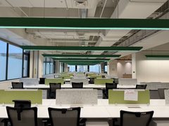 5.1米层高老厂房改造 办公新生态 - 缩略图 12