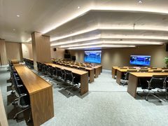 5.1米层高老厂房改造 办公新生态 - 缩略图 18