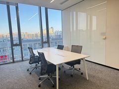 总部级空间！7199㎡尽享协作新境 - 缩略图 9