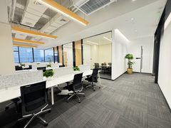 龙湖蓝海引擎产业园 朝阳区北苑 - 缩略图 8