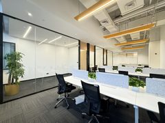 龙湖蓝海引擎产业园 朝阳区北苑 - 缩略图 9