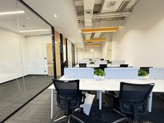 龙湖蓝海引擎产业园 朝阳区北苑 - 缩略图 10