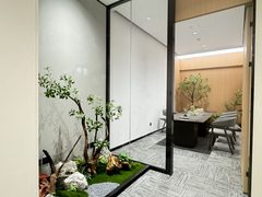 亚奥商圈必看：613平米智慧办公空间 - 缩略图 3