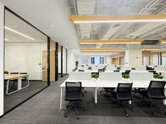 亚奥商圈必看：613平米智慧办公空间 - 缩略图 8