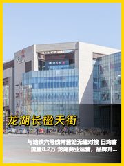 地铁直连，客流不愁 - 缩略图 1