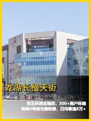 商业裙楼项目 350㎡ 层高3米 购物方便 - 缩略图 1