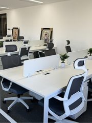 酒仙桥核心区 3300㎡ 8层西北向 - 缩略图 1