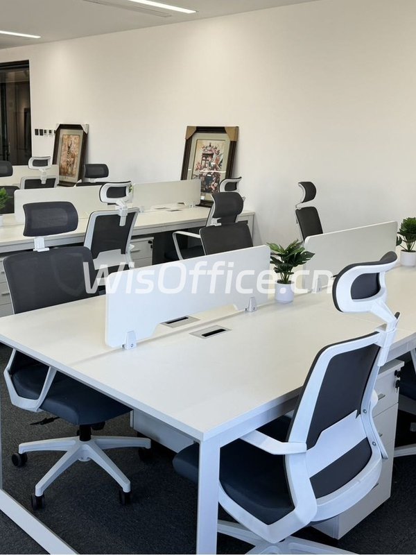 酒仙桥核心区 3300㎡ 8层西北向 - 首图