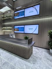 霄云路现房 341平 西南向 精装家具 - 缩略图 2
