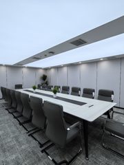 霄云路现房 341平 西南向 精装家具 - 缩略图 3