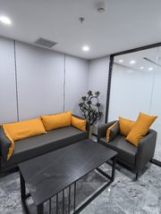 霄云路现房 341平 西南向 精装家具 - 缩略图 4