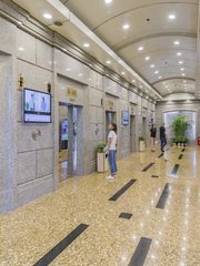 霄云路现房 341平 西南向 精装家具 - 缩略图 12
