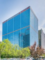 霄云路现房 341平 西南向 精装家具 - 缩略图 15